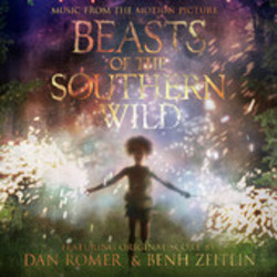 Beasts of the Southern Wild