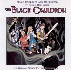 The Black Cauldron