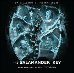 The Salamander Key