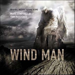 Wind Man