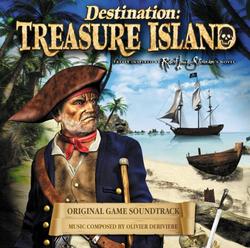 Destination: Treasure Island