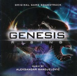 Genesis Rising