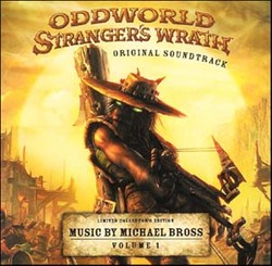 Oddworld: Stranger's Wrath