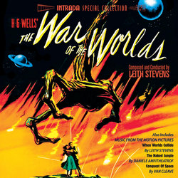 War of the Worlds / When Worlds Collide
