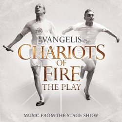 Chariots of Fire - The Play