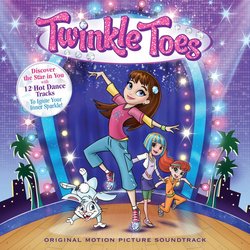 Twinkle Toes