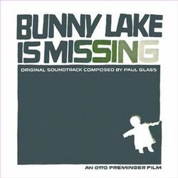 Bunny Lake Is Missing