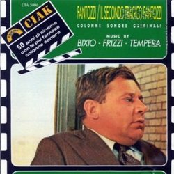 Fantozzi / Il secondo tragico Fantozzi