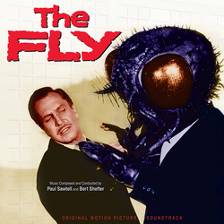 The Fly / Return of the Fly
