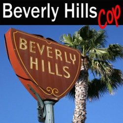 Beverly Hills Cop - Single