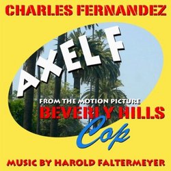 Beverly Hills Cop: Axel F (Single)