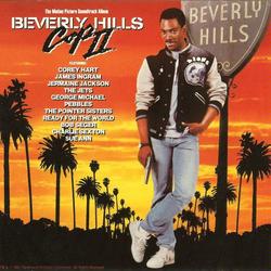 Beverly Hills Cop II