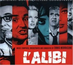 L'Alibi