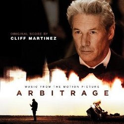 Arbitrage