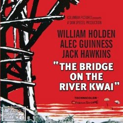 The Bridge On the River Kwai