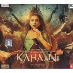 Kahaani