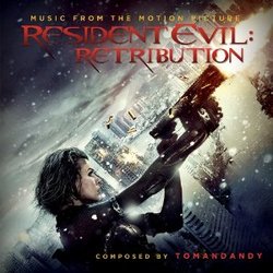 Resident Evil: Retribution