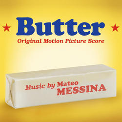 Butter - Original Score