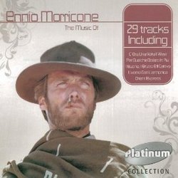 Ennio Morricone – In The Line Of Fire (1993) - New LP Record 2017