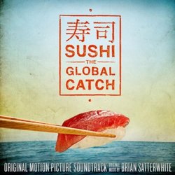 Sushi: The Global Catch
