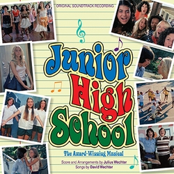 Junior High School