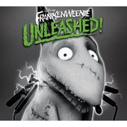 Frankenweenie: Unleashed!