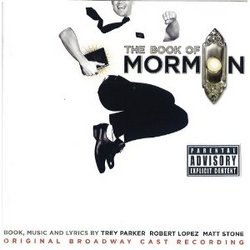 The Book of Mormon - Original Cast Recording