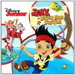 Jake and the Never Land Pirates