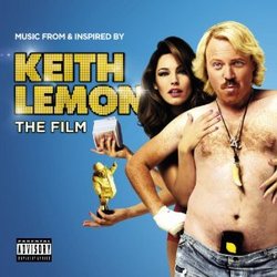 Keith Lemon: The Film