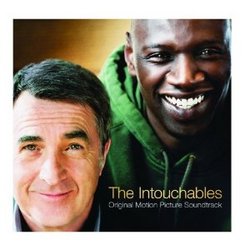 Intouchables Original Sound Track