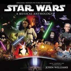 Star Wars: A Musical Anthology
