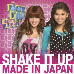 Shake It Up: Made in Japan