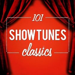 101 Showtunes Classics