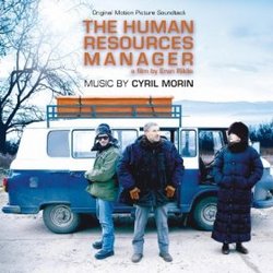 The Human Resources Manager