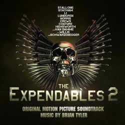 The Expendables 2