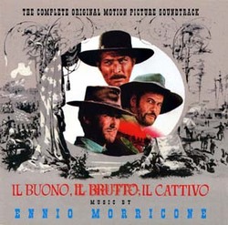 Il Buono, Il Brutto, Il Cattivo - Complete