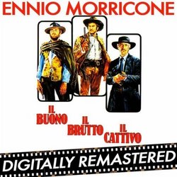 Il Buono, Il Brutto, Il Cattivo - Digitally Remastered