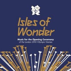 Isles of Wonder