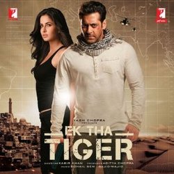 Ek Tha Tiger