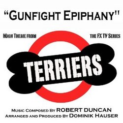 Terriers - Main Theme