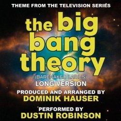 The Big Bang Theory