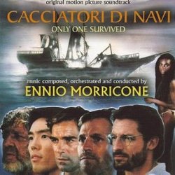 Cacciatori di navi (Only One Survived)