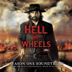 Hell on Wheels