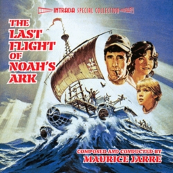 The Last Flight of Noah's Ark