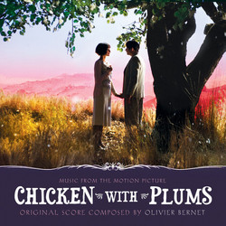 Chicken With Plums