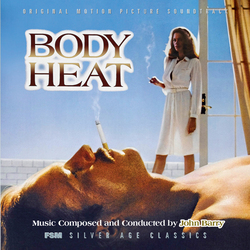 Body Heat (2 CDs)