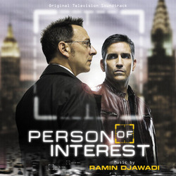 Person of Interest