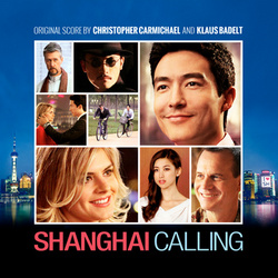 Shanghai Calling