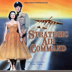 Strategic Air Command