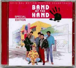 Band of the Hand - Special Edition